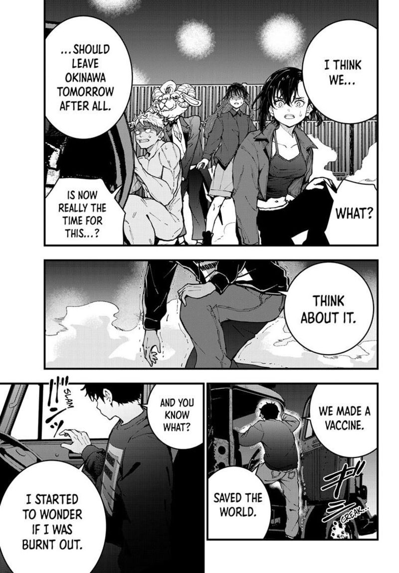 Zombie 100 Zombie Ni Naru Made Ni Shitai 100 No Koto 86 28