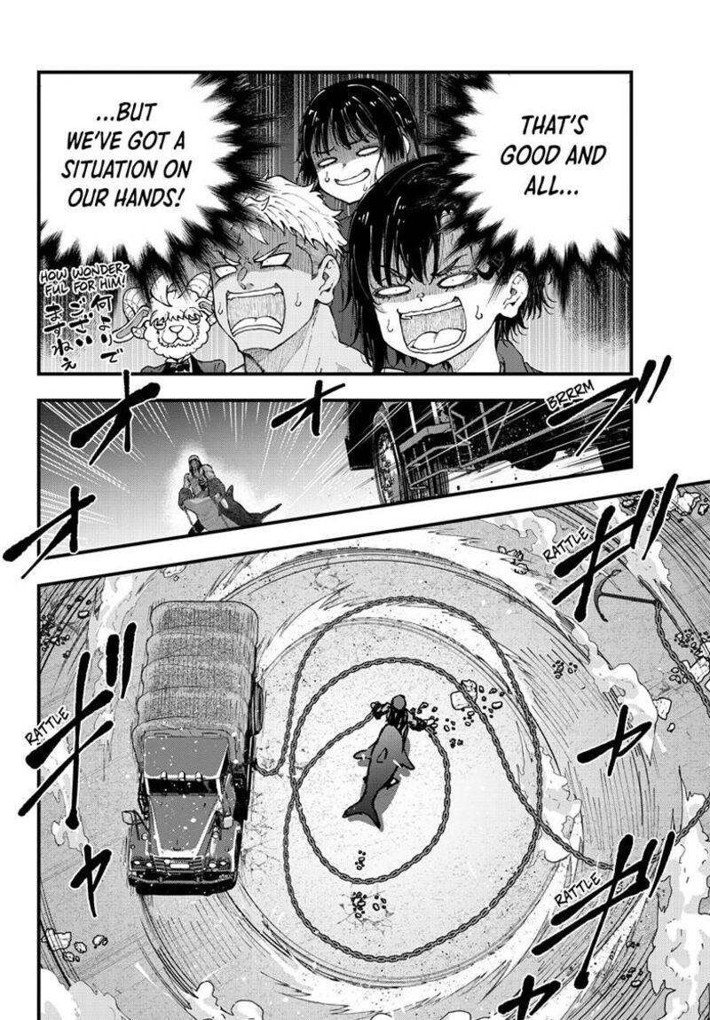 Zombie 100 Zombie Ni Naru Made Ni Shitai 100 No Koto 86 31