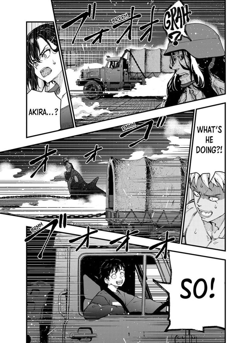 Zombie 100 Zombie Ni Naru Made Ni Shitai 100 No Koto 86 32