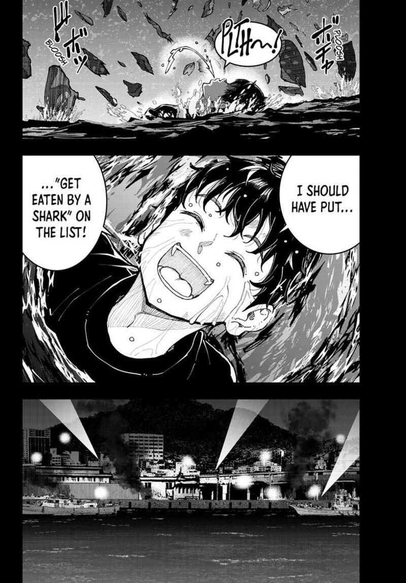 Zombie 100 Zombie Ni Naru Made Ni Shitai 100 No Koto 86 41