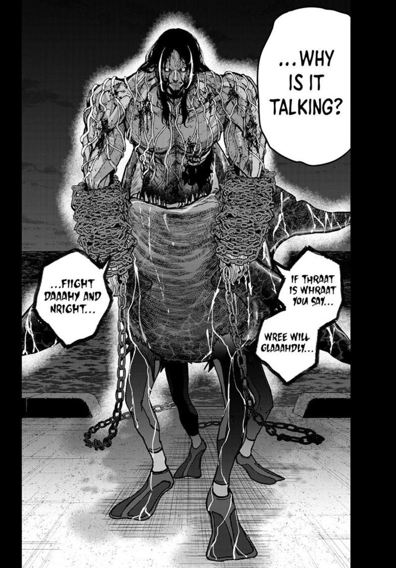 Zombie 100 Zombie Ni Naru Made Ni Shitai 100 No Koto 86 7