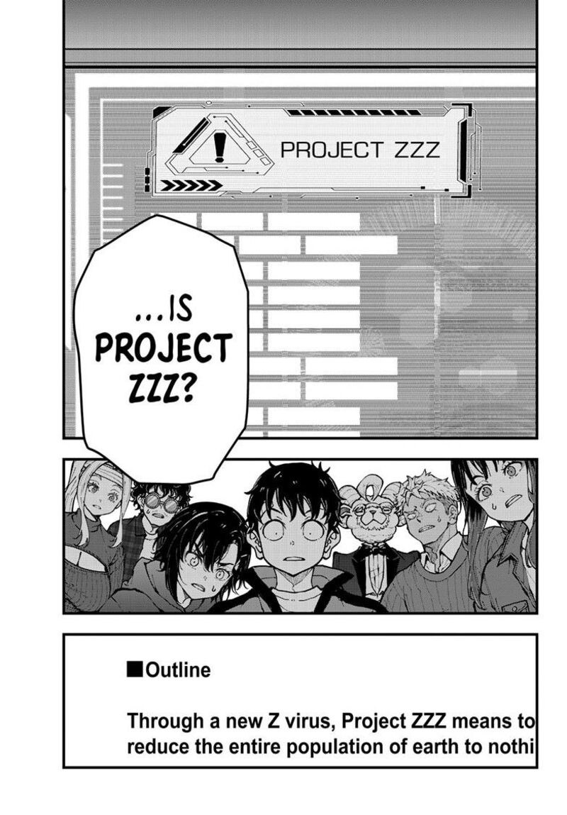 Zombie 100 Zombie Ni Naru Made Ni Shitai 100 No Koto 87 12