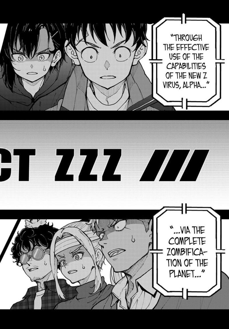Zombie 100 Zombie Ni Naru Made Ni Shitai 100 No Koto 87 13