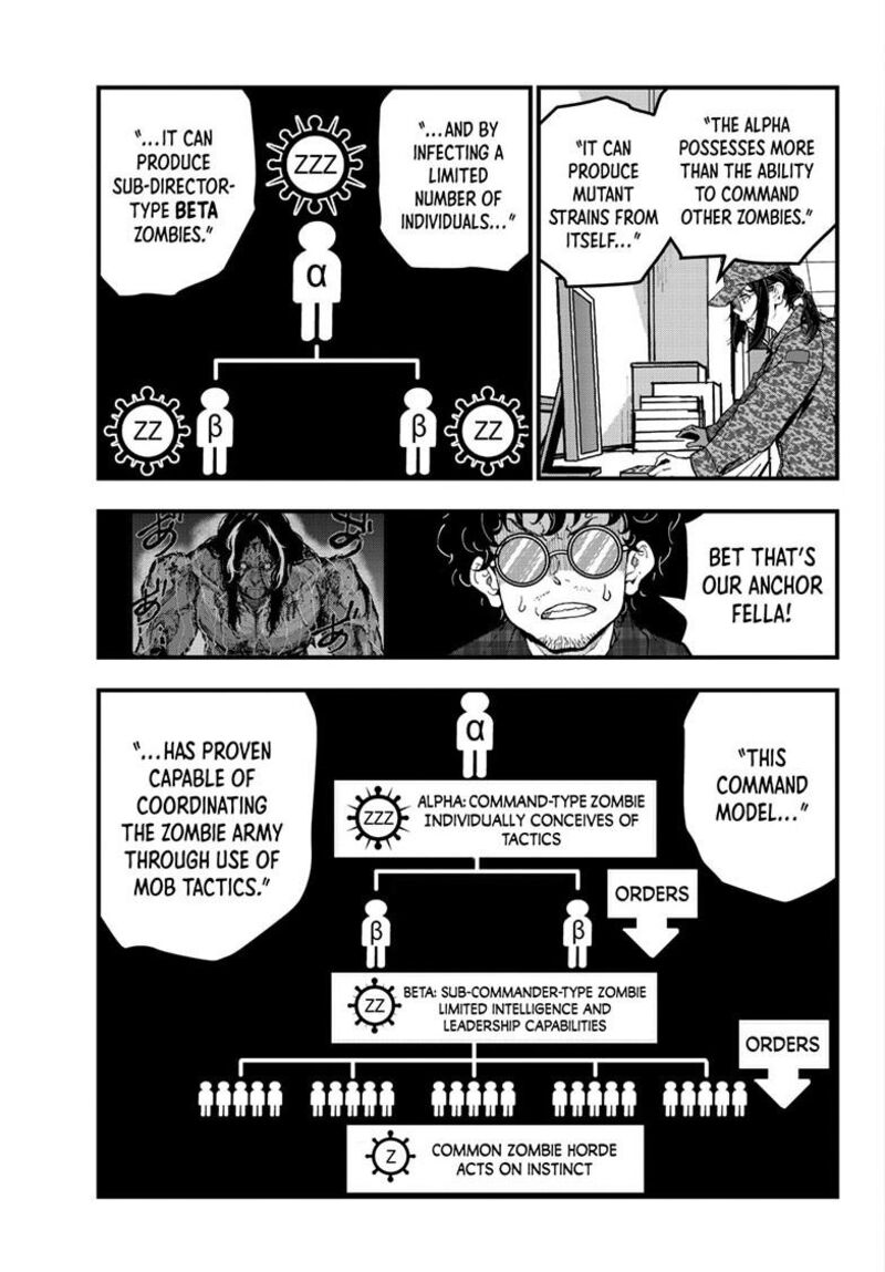 Zombie 100 Zombie Ni Naru Made Ni Shitai 100 No Koto 87 18