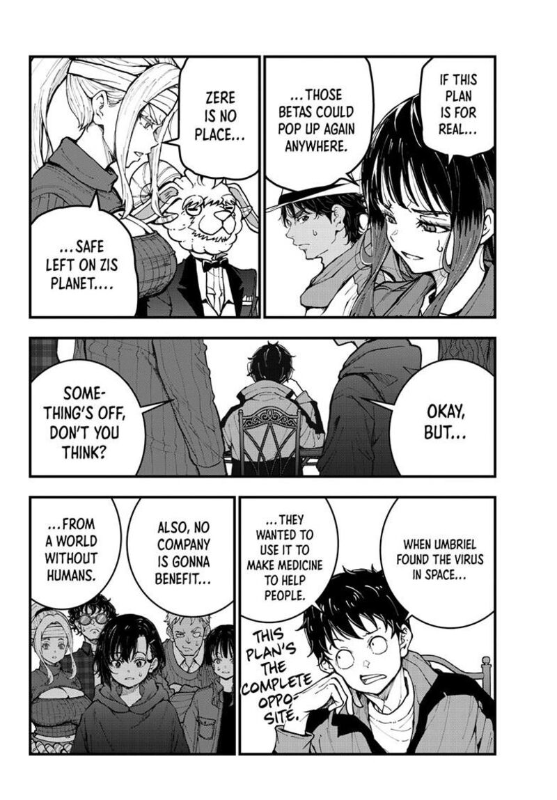Zombie 100 Zombie Ni Naru Made Ni Shitai 100 No Koto 87 21