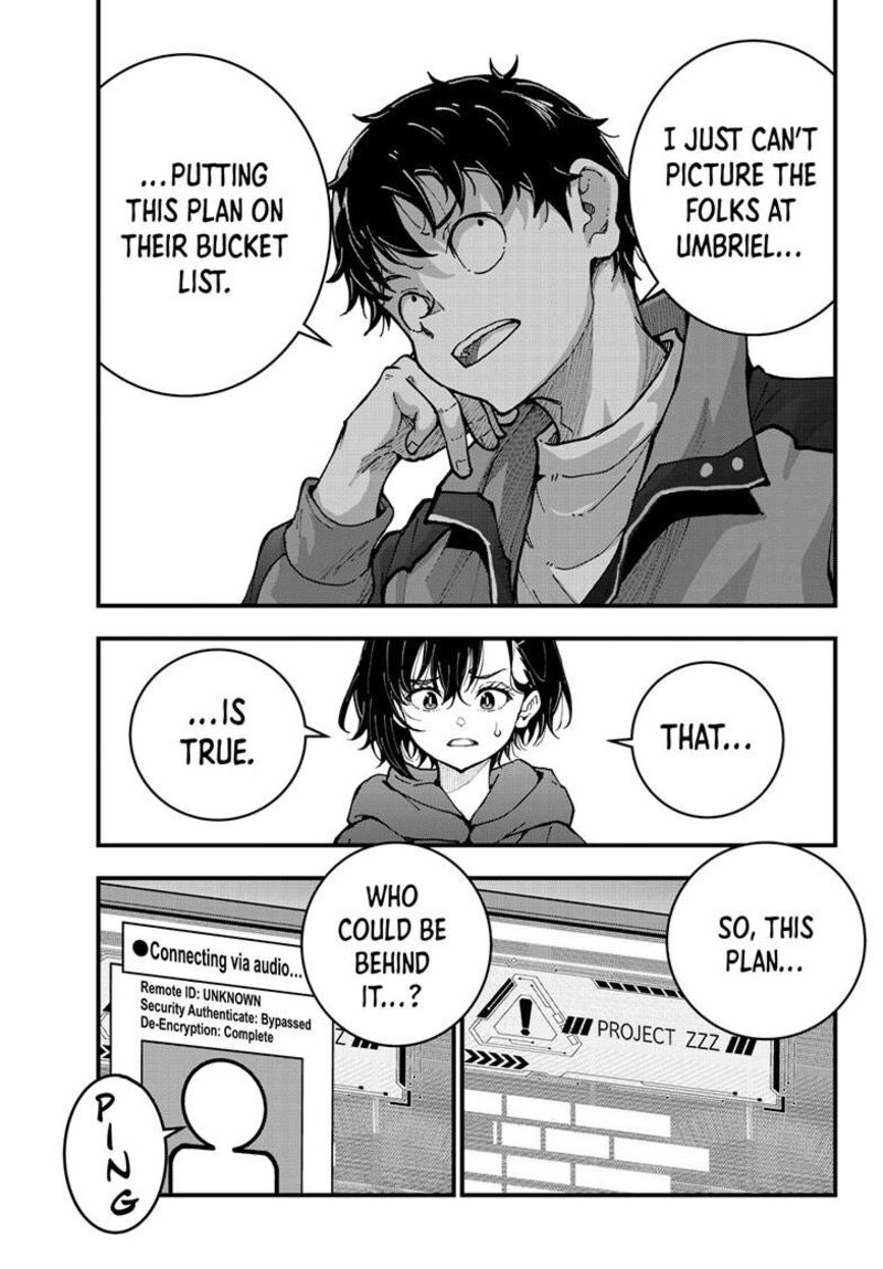 Zombie 100 Zombie Ni Naru Made Ni Shitai 100 No Koto 87 22
