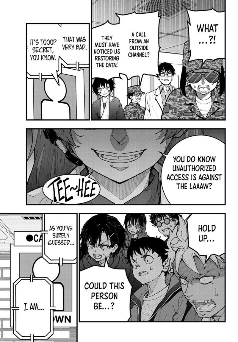 Zombie 100 Zombie Ni Naru Made Ni Shitai 100 No Koto 87 24
