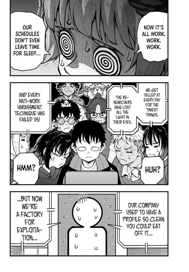 Zombie 100 Zombie Ni Naru Made Ni Shitai 100 No Koto 87 27