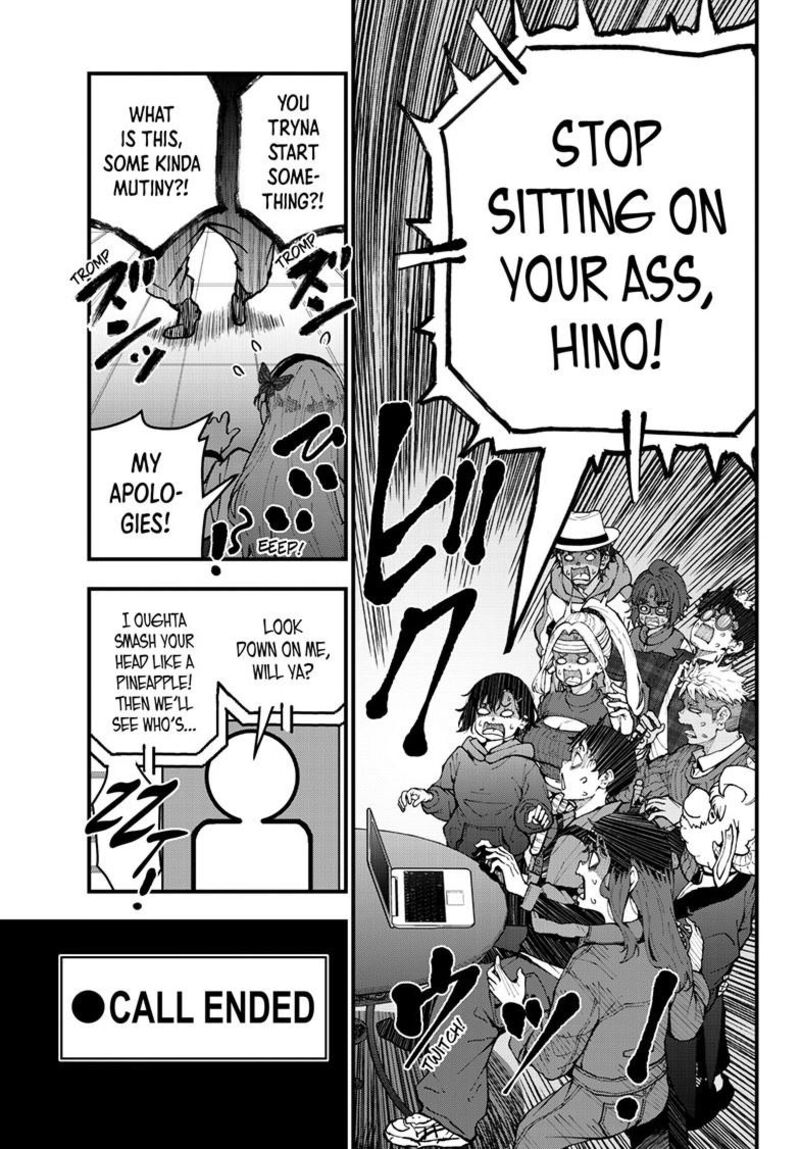 Zombie 100 Zombie Ni Naru Made Ni Shitai 100 No Koto 87 28