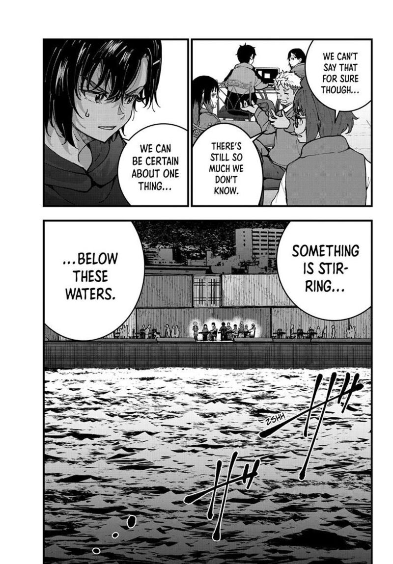 Zombie 100 Zombie Ni Naru Made Ni Shitai 100 No Koto 87 8