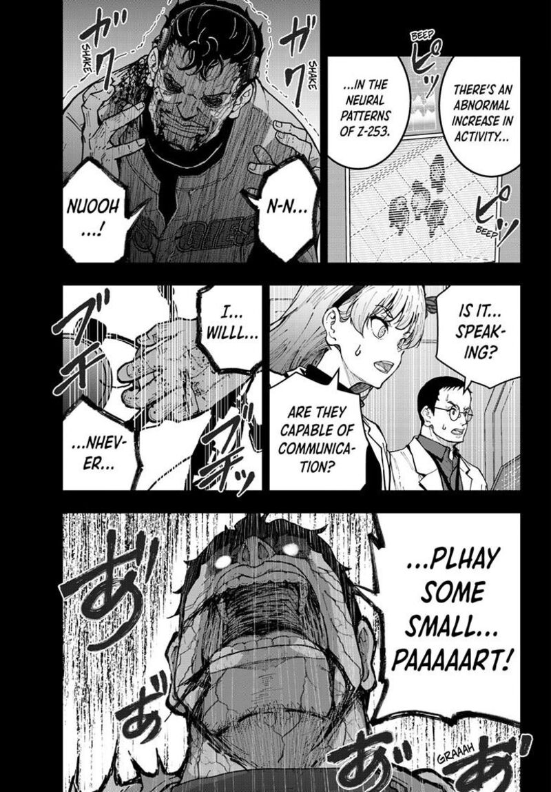 Zombie 100 Zombie Ni Naru Made Ni Shitai 100 No Koto 88 12
