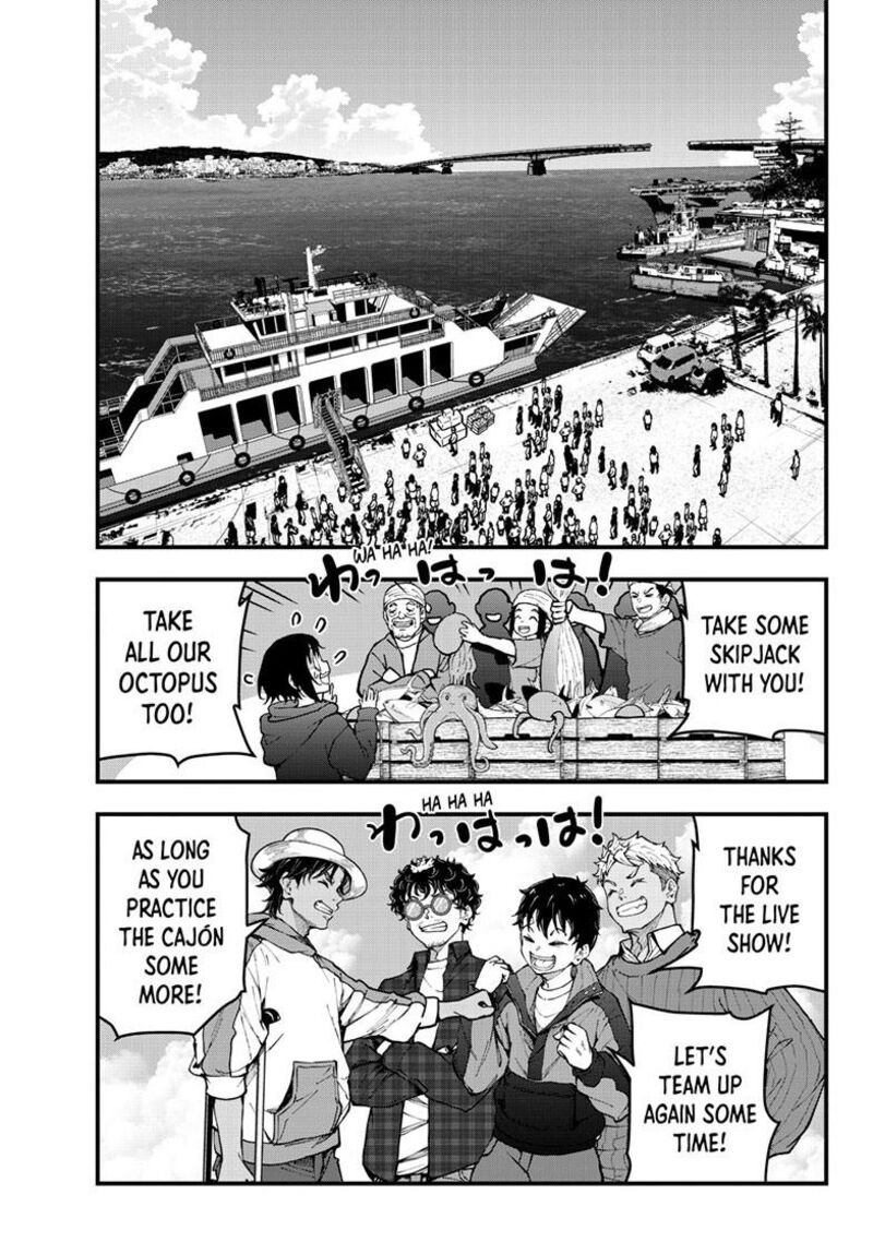 Zombie 100 Zombie Ni Naru Made Ni Shitai 100 No Koto 88 36