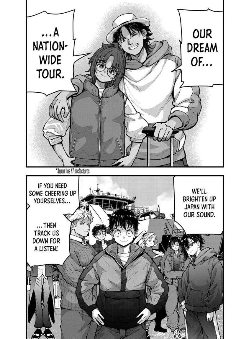 Zombie 100 Zombie Ni Naru Made Ni Shitai 100 No Koto 88 38
