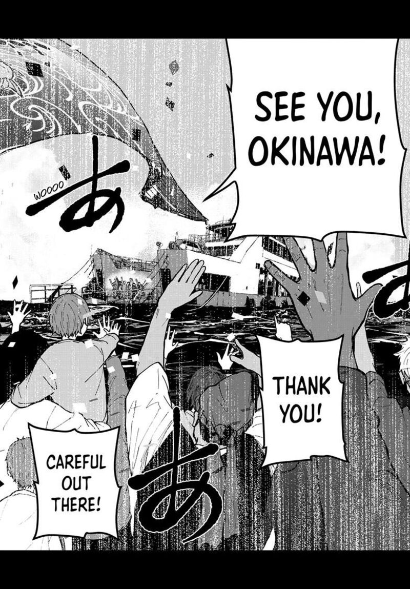 Zombie 100 Zombie Ni Naru Made Ni Shitai 100 No Koto 88 39