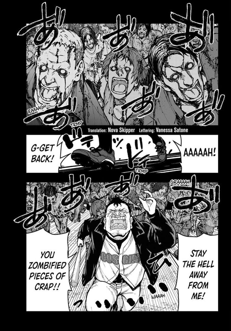 Zombie 100 Zombie Ni Naru Made Ni Shitai 100 No Koto 88 4