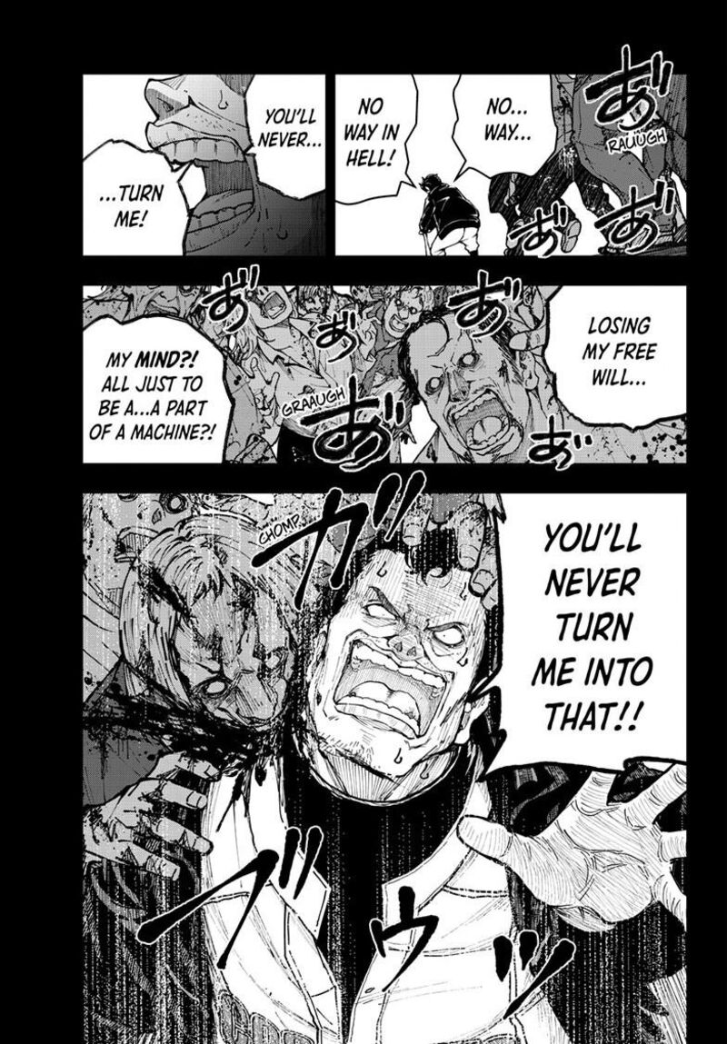 Zombie 100 Zombie Ni Naru Made Ni Shitai 100 No Koto 88 6