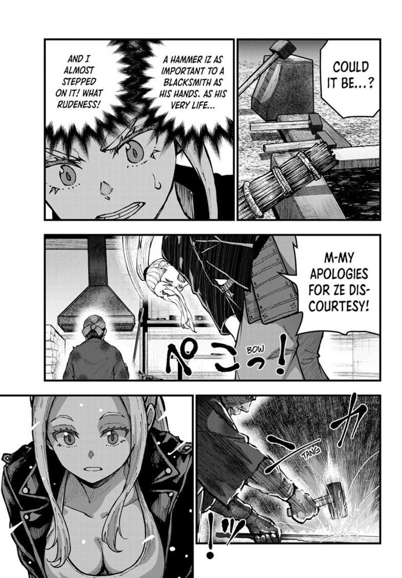 Zombie 100 Zombie Ni Naru Made Ni Shitai 100 No Koto 89 16