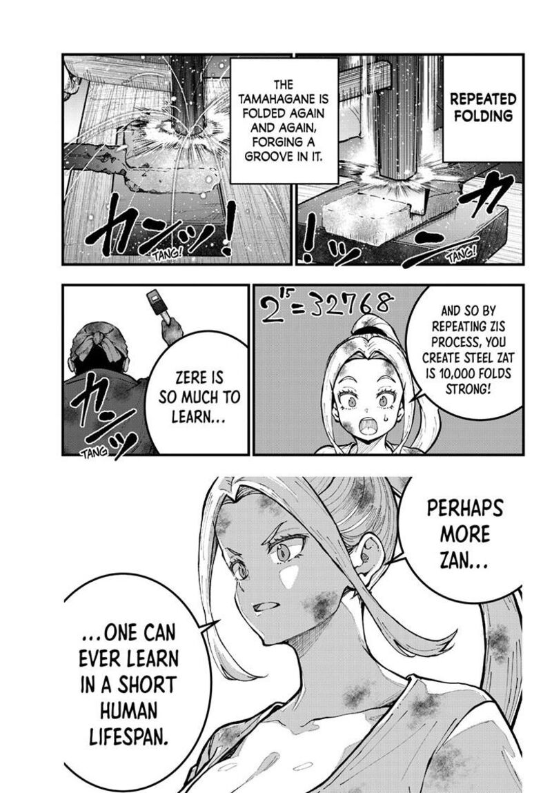 Zombie 100 Zombie Ni Naru Made Ni Shitai 100 No Koto 89 26