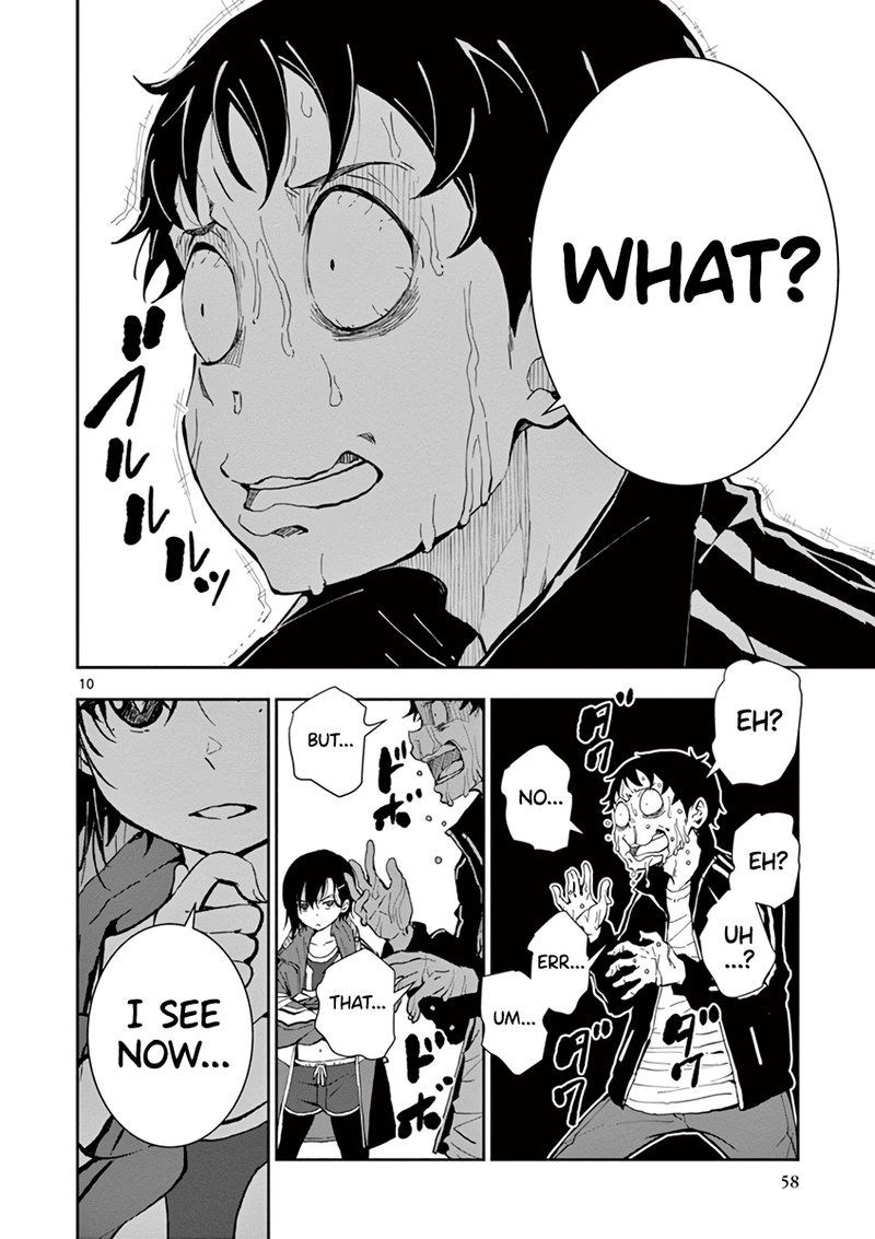 Zombie 100 Zombie Ni Naru Made Ni Shitai 100 No Koto 9 10