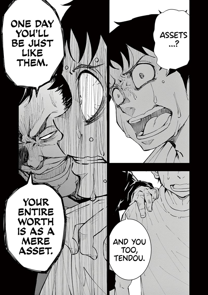 Zombie 100 Zombie Ni Naru Made Ni Shitai 100 No Koto 9 30