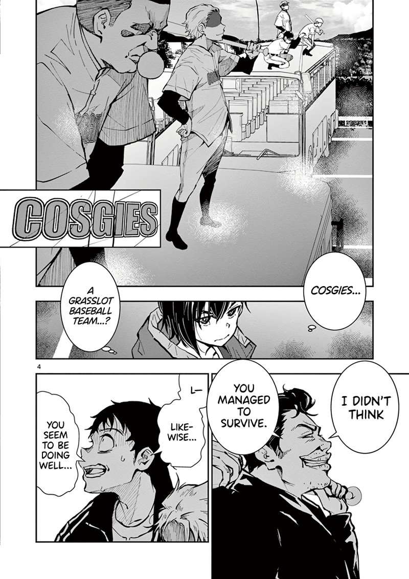 Zombie 100 Zombie Ni Naru Made Ni Shitai 100 No Koto 9 4