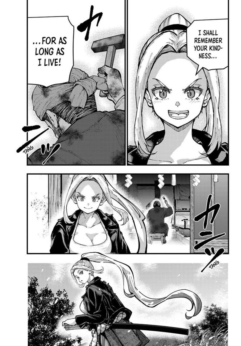 Zombie 100 Zombie Ni Naru Made Ni Shitai 100 No Koto 90b 20