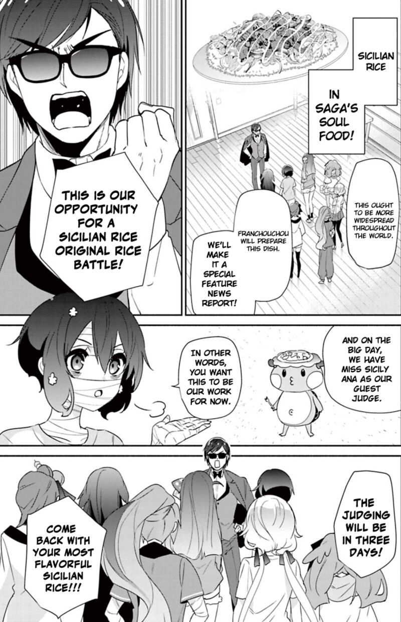 Zombie Land Saga 28 5