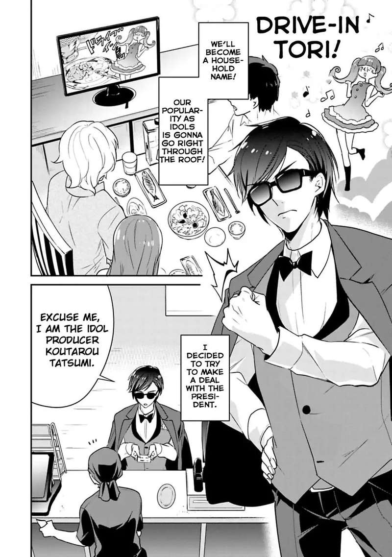 Zombie Land Saga 5 6