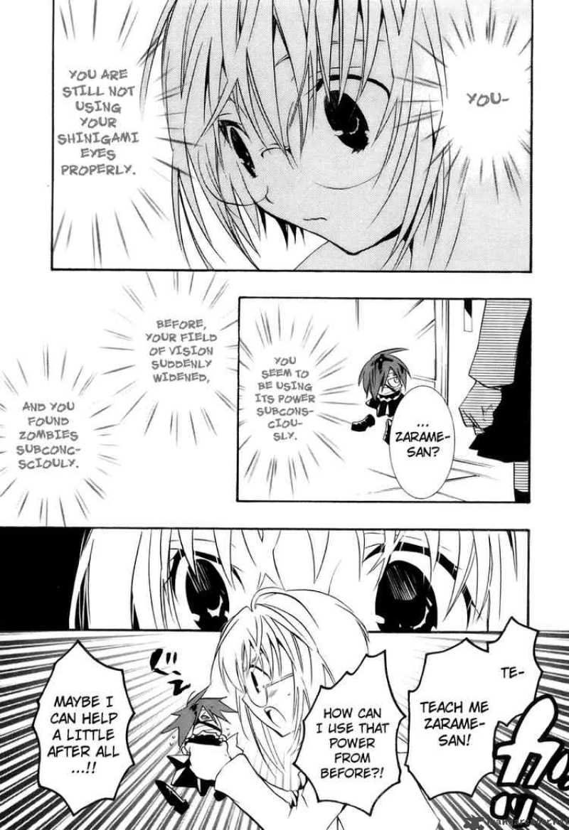 Zombie Loan 33 5