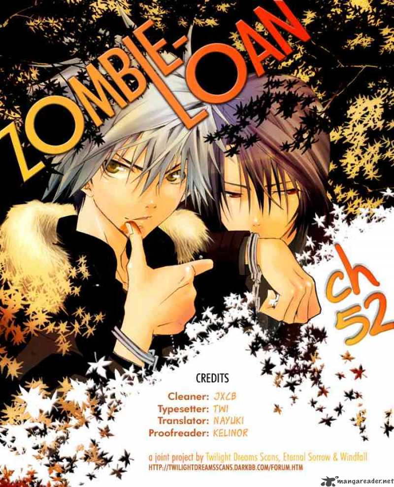 Zombie Loan 52 34