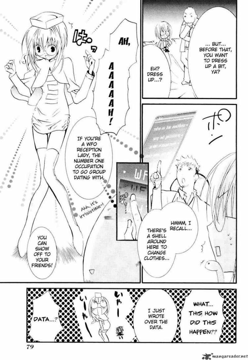 Zombie Loan 58 21