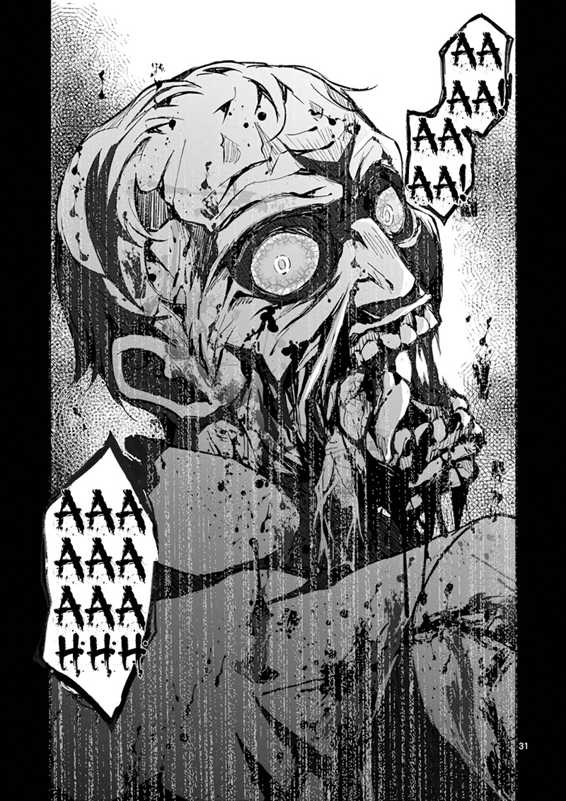 Zon 100 Zombie Ni Naru Made Ni Shitai 100 No Koto 1 33