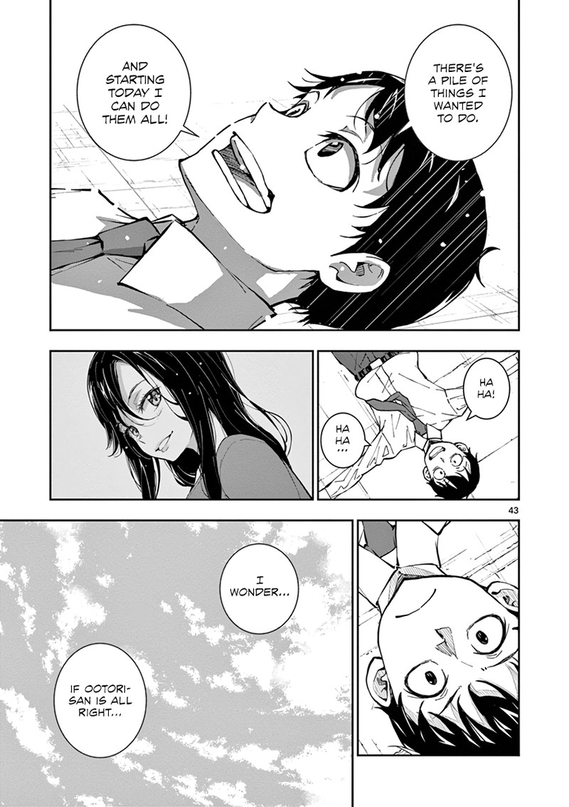 Zon 100 Zombie Ni Naru Made Ni Shitai 100 No Koto 1 44