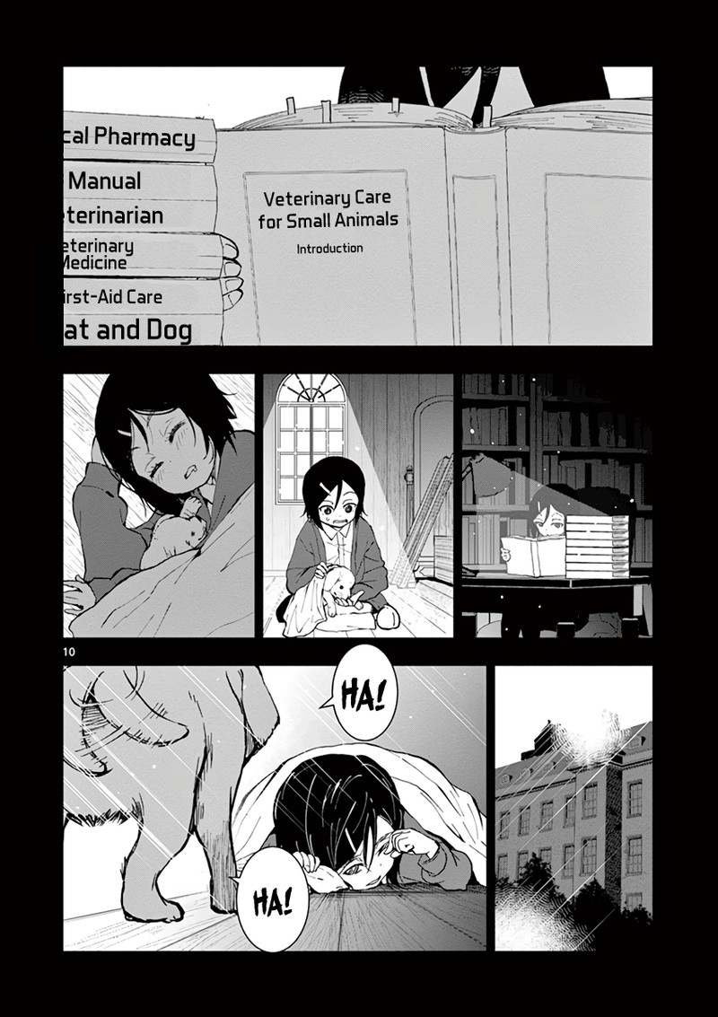 Zon 100 Zombie Ni Naru Made Ni Shitai 100 No Koto 10 10