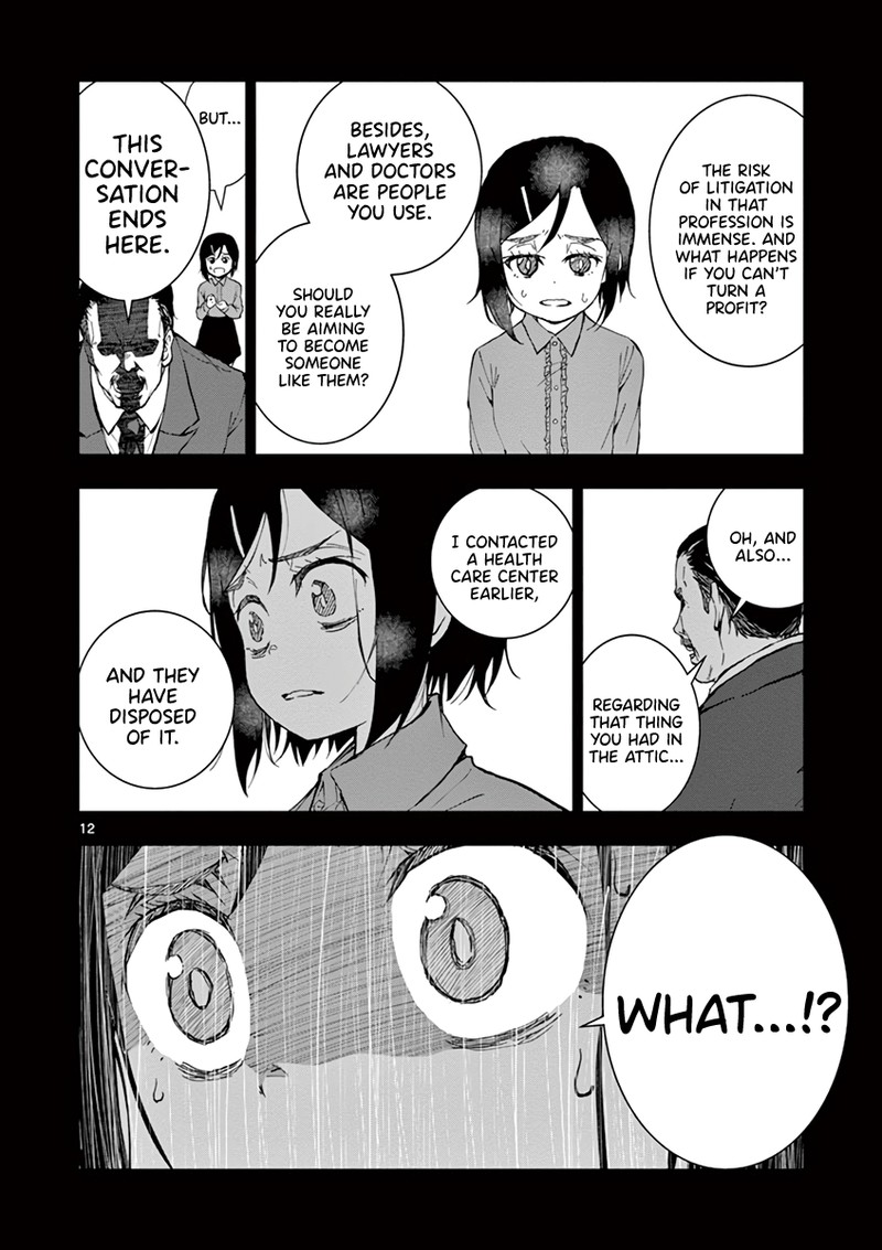 Zon 100 Zombie Ni Naru Made Ni Shitai 100 No Koto 10 12