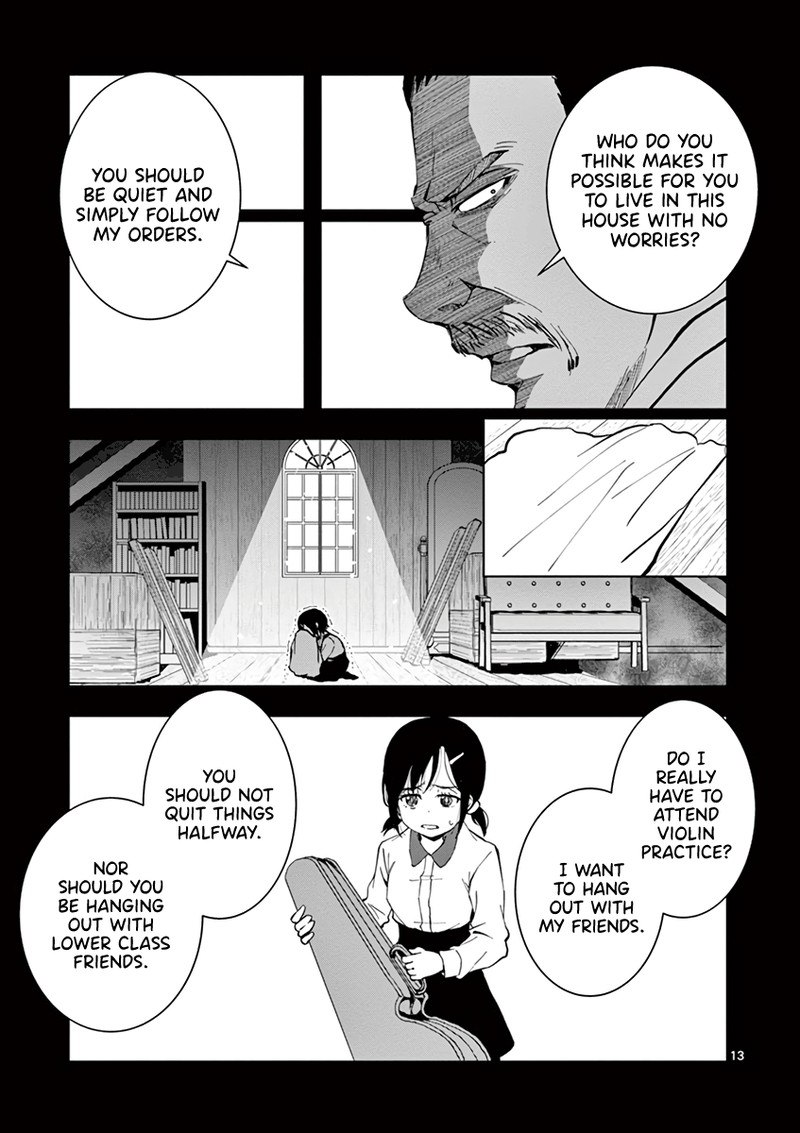 Zon 100 Zombie Ni Naru Made Ni Shitai 100 No Koto 10 13