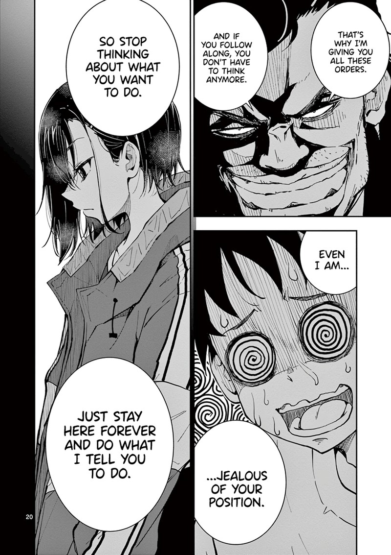Zon 100 Zombie Ni Naru Made Ni Shitai 100 No Koto 10 20
