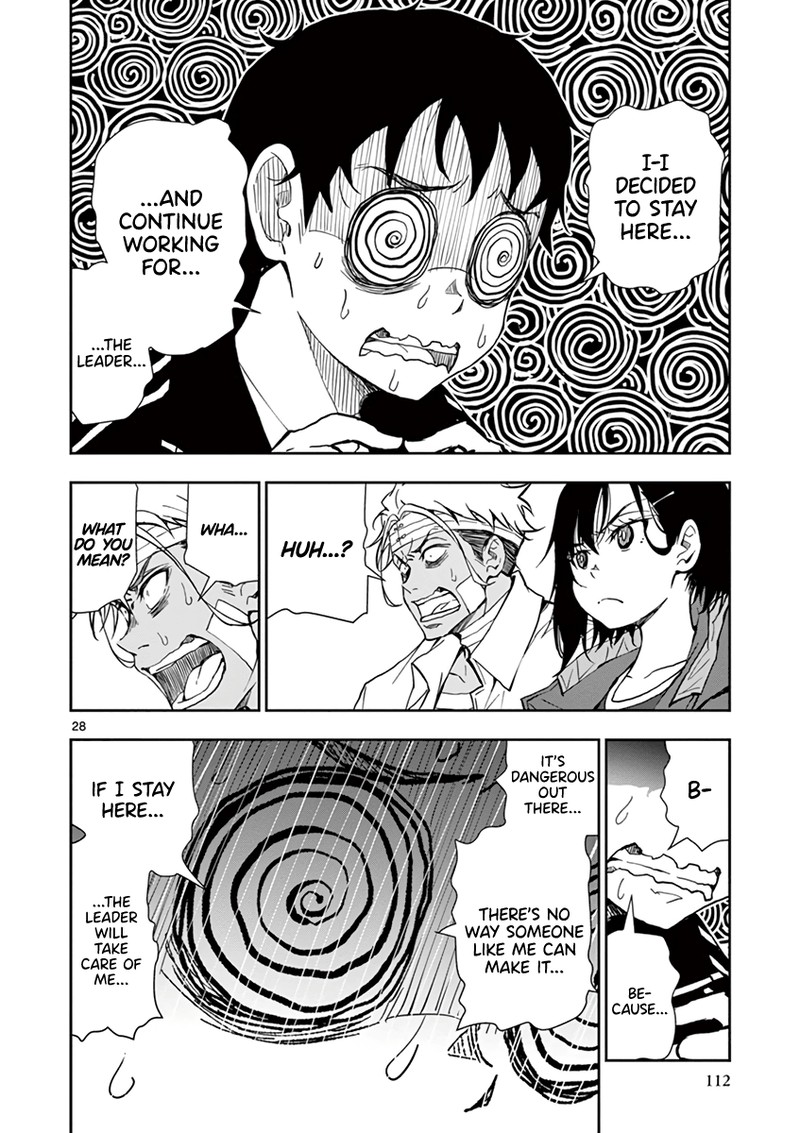 Zon 100 Zombie Ni Naru Made Ni Shitai 100 No Koto 10 28