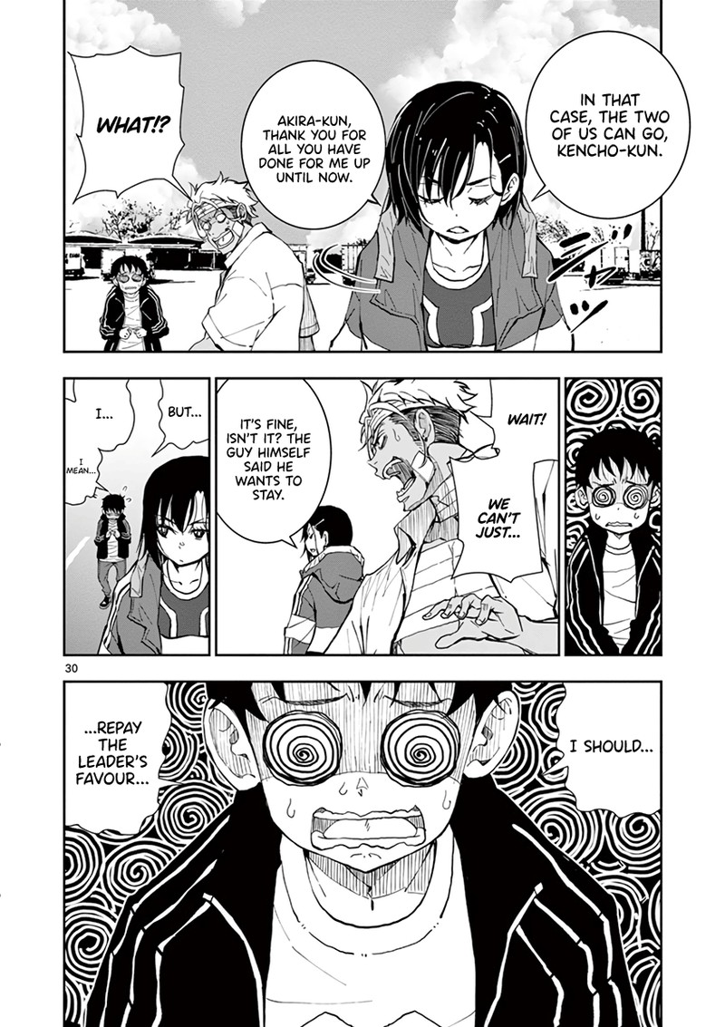 Zon 100 Zombie Ni Naru Made Ni Shitai 100 No Koto 10 30