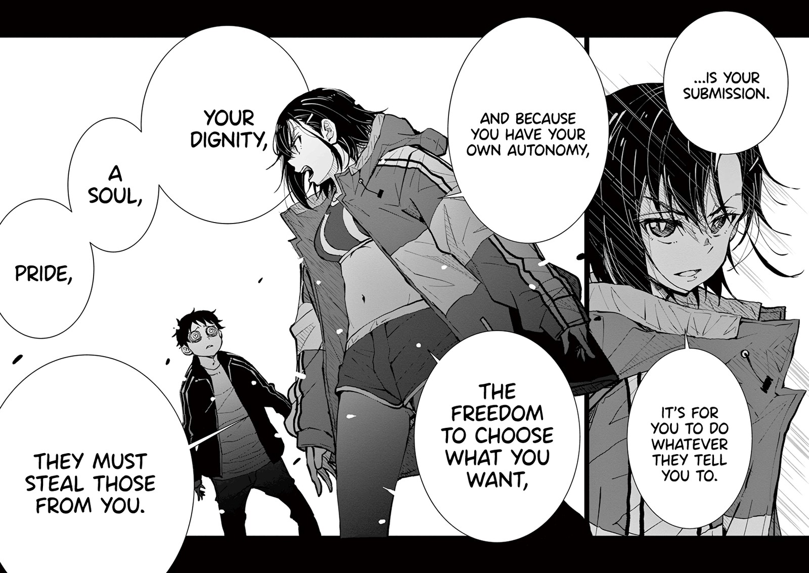 Zon 100 Zombie Ni Naru Made Ni Shitai 100 No Koto 10 34