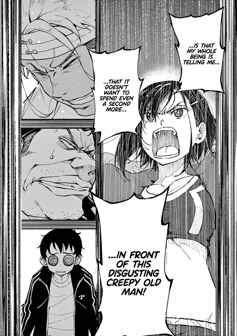 Zon 100 Zombie Ni Naru Made Ni Shitai 100 No Koto 10 36
