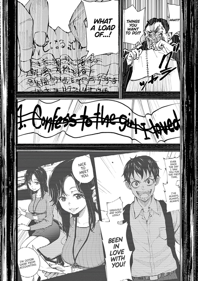 Zon 100 Zombie Ni Naru Made Ni Shitai 100 No Koto 10 39