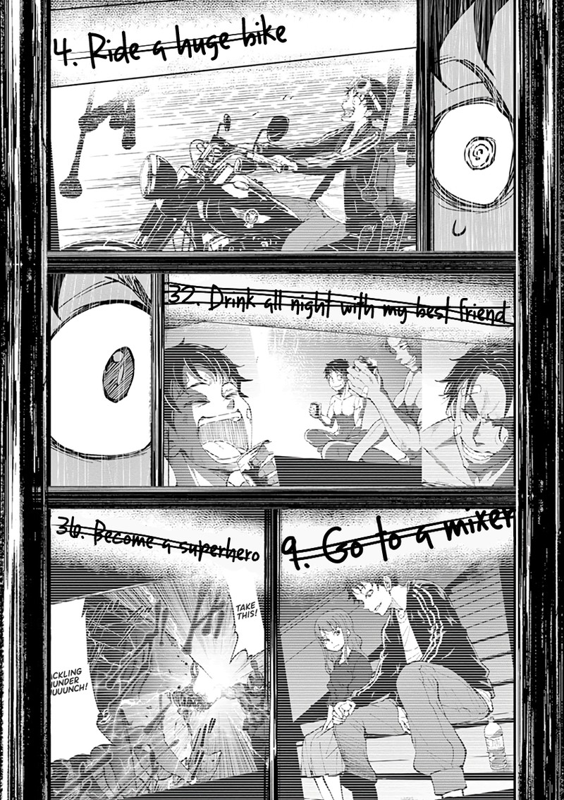 Zon 100 Zombie Ni Naru Made Ni Shitai 100 No Koto 10 40