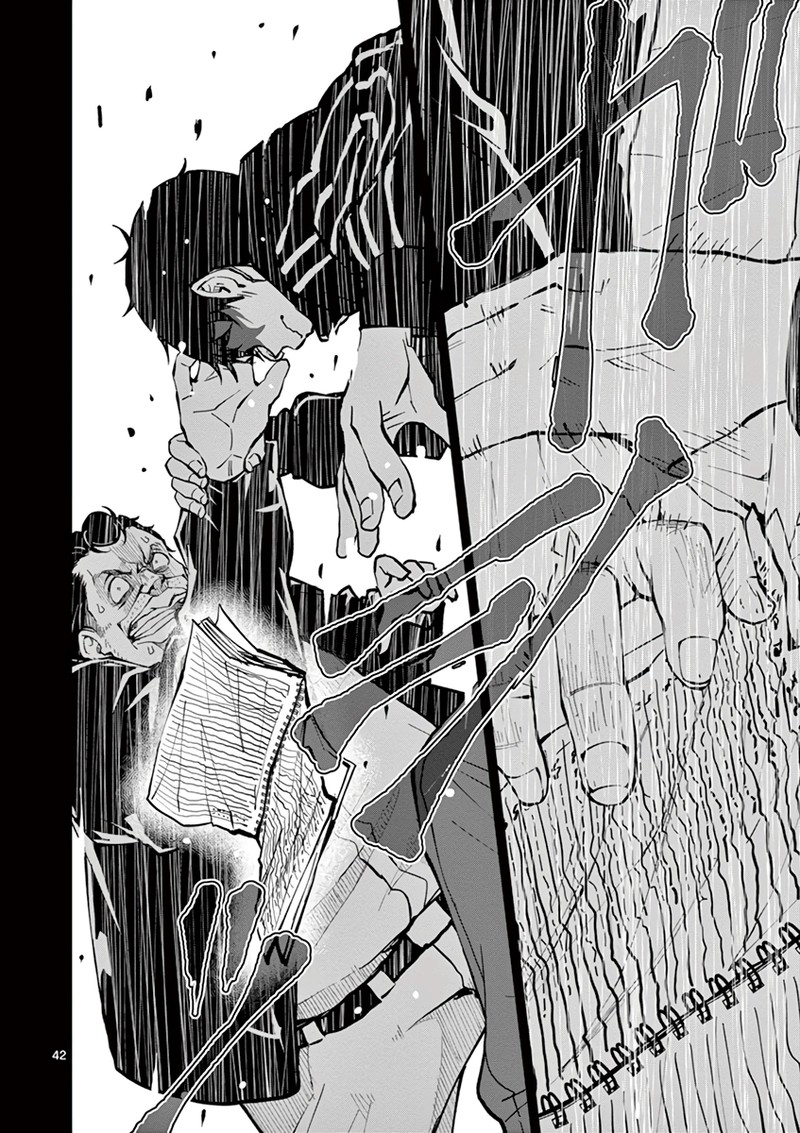 Zon 100 Zombie Ni Naru Made Ni Shitai 100 No Koto 10 41