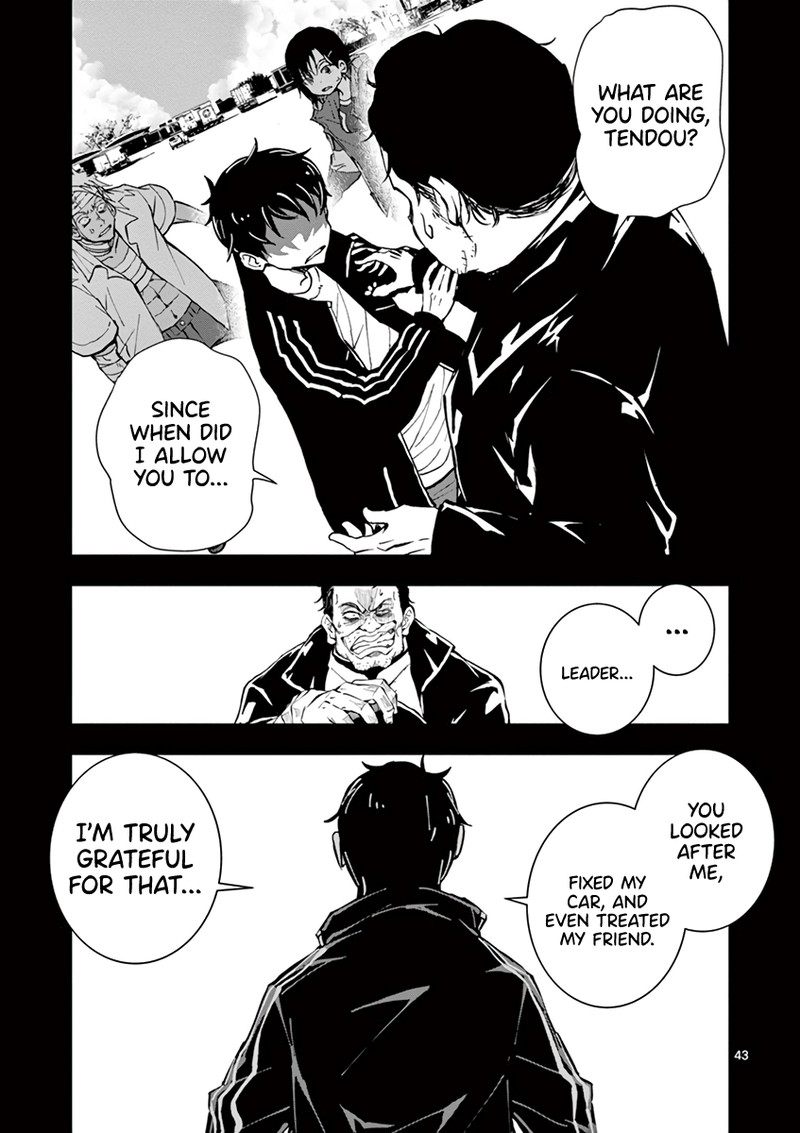 Zon 100 Zombie Ni Naru Made Ni Shitai 100 No Koto 10 42