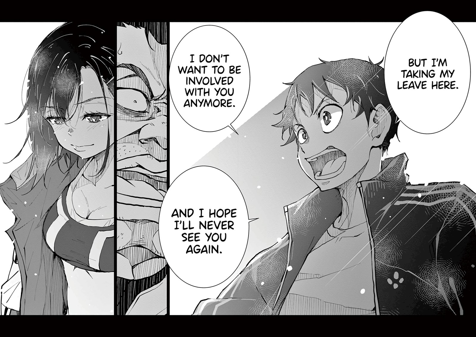 Zon 100 Zombie Ni Naru Made Ni Shitai 100 No Koto 10 43