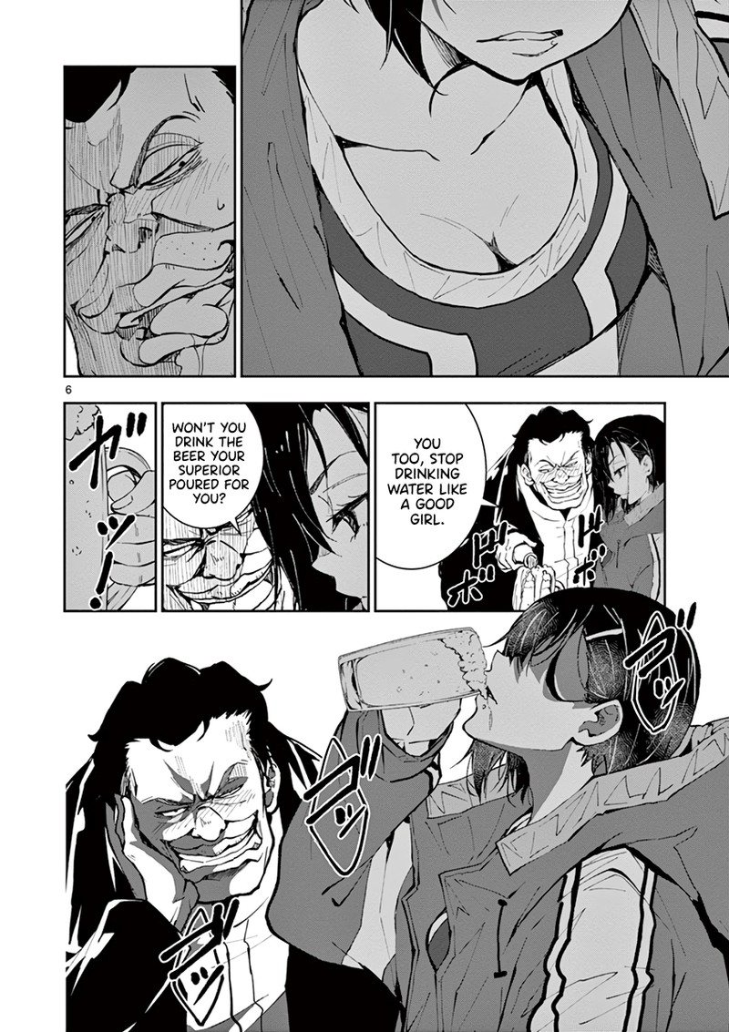 Zon 100 Zombie Ni Naru Made Ni Shitai 100 No Koto 10 6