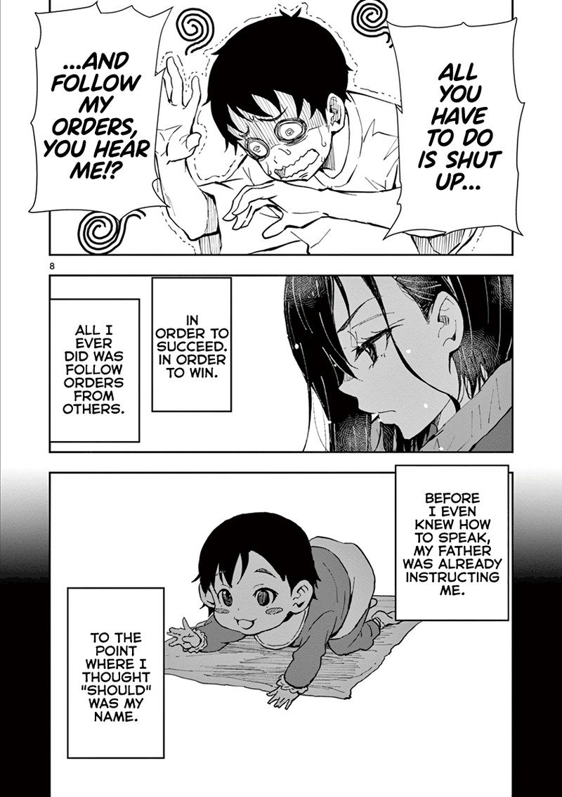 Zon 100 Zombie Ni Naru Made Ni Shitai 100 No Koto 10 8