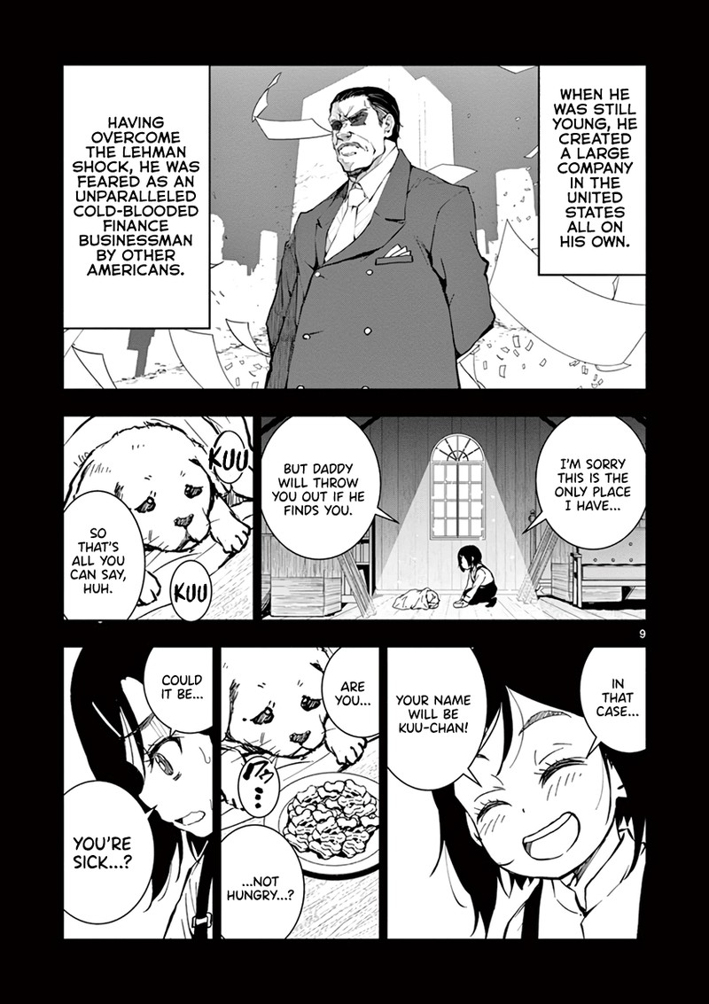 Zon 100 Zombie Ni Naru Made Ni Shitai 100 No Koto 10 9