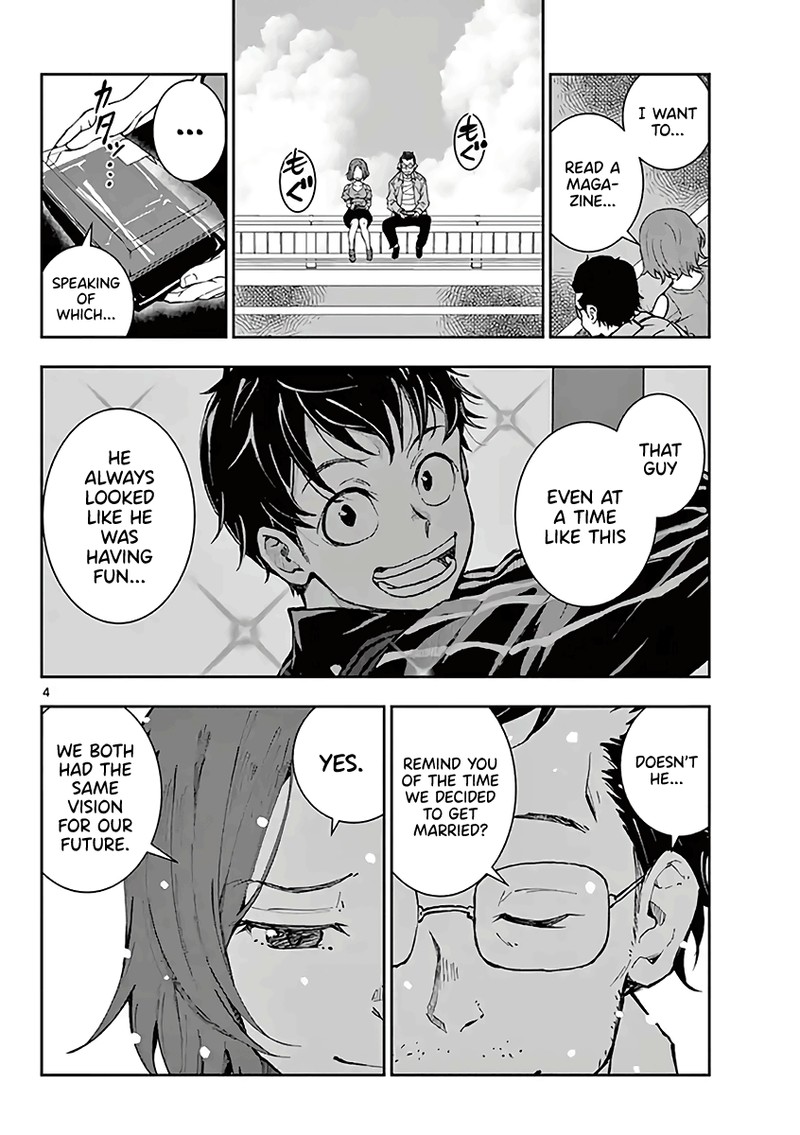 Zon 100 Zombie Ni Naru Made Ni Shitai 100 No Koto 10f 4